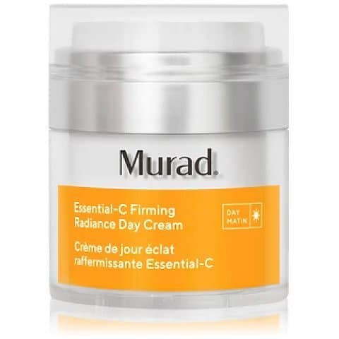 Essential-C Firming Rewitalizujący krem do twarzy