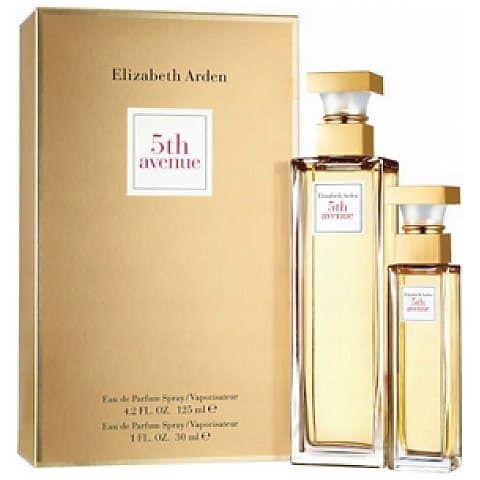 5th Avenue Zestaw upominkowy EDP + EDP