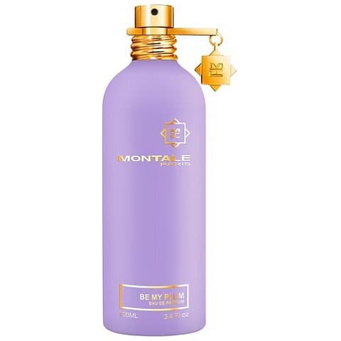 Be My Plum Woda perfumowana spray