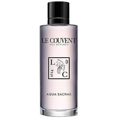 Le CouventAqua Sacrae Woda kolońska spray