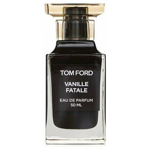 Tom Ford Vanille Fatale Woda perfumowana spray