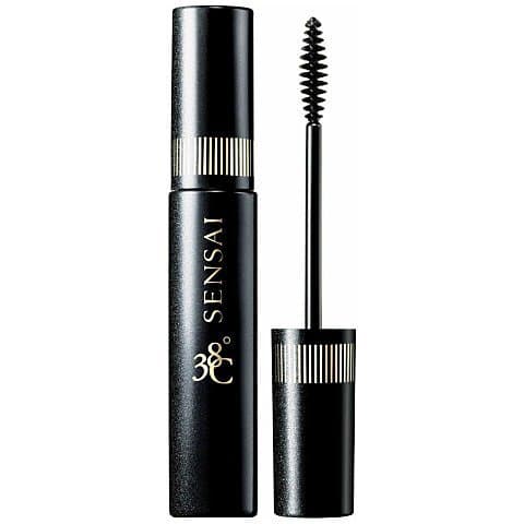 Sensai 38°C Tusz do rzęs M-1 Black