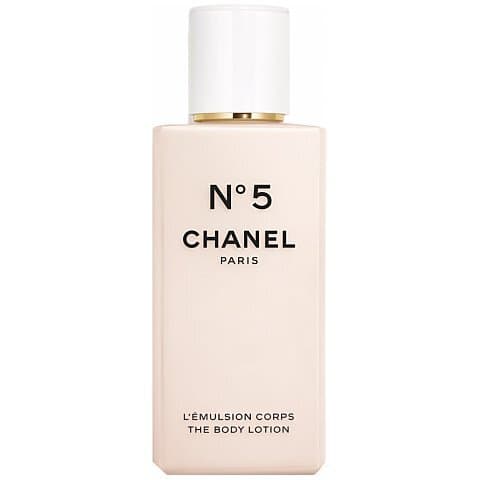 No5 Body Lotion 2020 Emulsja do ciała