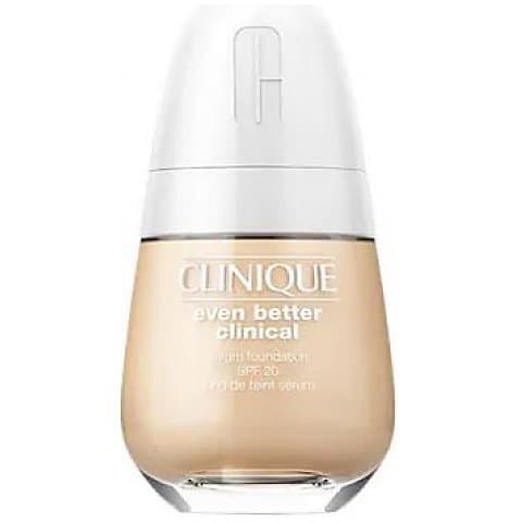 Even Better Clinical Serum Foundation Podkład nawilżający SPF 20 04 Bone