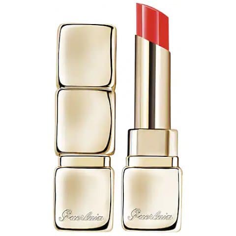 KissKiss Shine Bloom Pomadka 520 Love Bloom
