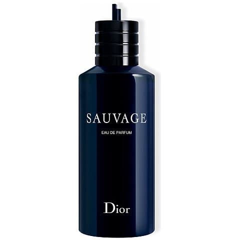 Sauvage Eau de Parfum Refill Woda perfumowana wkład