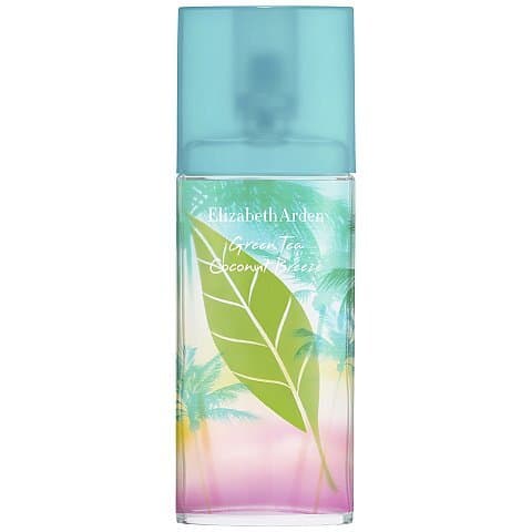 Green Tea Coconut Breeze Woda toaletowa spray