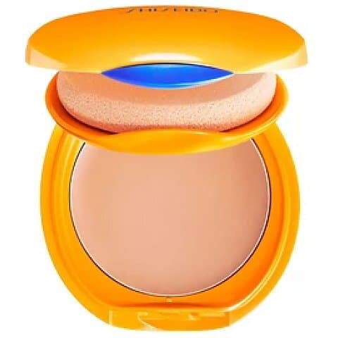Sun Care Tanning Compact Foundation Podkład w kompakt Natural