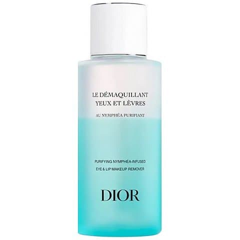 Eye & Lip Makeup Remover Płyn do demakijażu