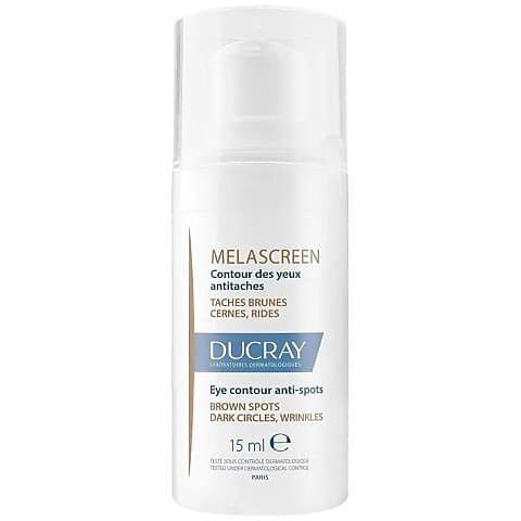 DUCRAY Melascreen Krem pod oczy przeciw przebarwieniom