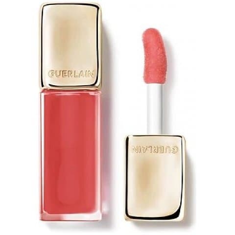 KissKiss Bee Glow Tinted Oil Balm Koloryzujący balsam do ust 309 Honey Glow