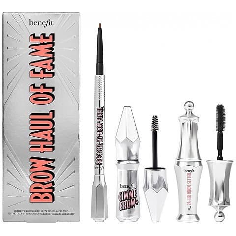 Brow Haul of Fame Zestaw do makijażu brwi 3