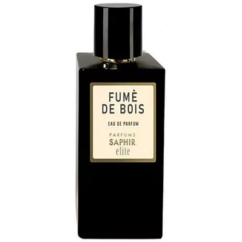 Saphir Elite Men Fume De Bois Woda perfumowana spray