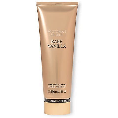 Bare Vanilla Balsam do ciała