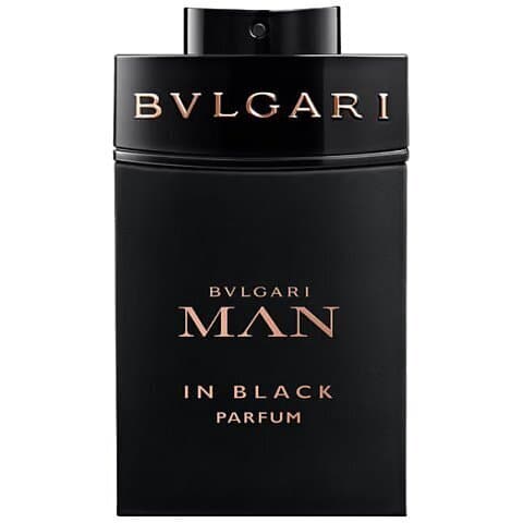 MAN In Black Parfum Pefumy spray