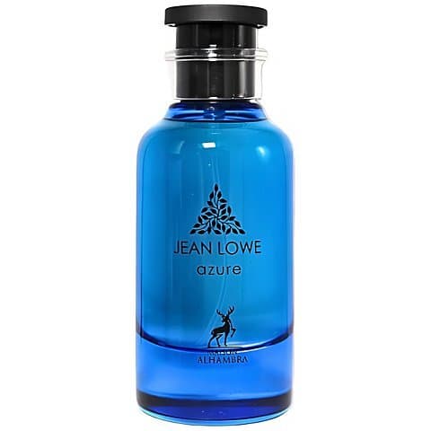 Jean Lowe Azure woda perfumowana spray