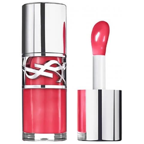 Yves Saint Laurent Loveshine Plumping Lip Oil Gloss 04 Honey Pure Love