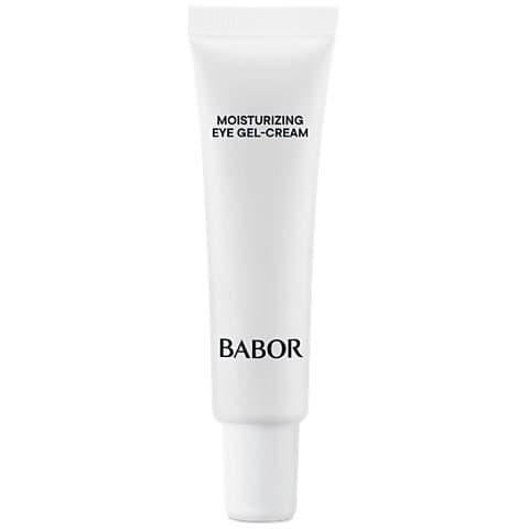 Moisturizing Eye Gel-Cream Nawilżający krem pod oczy