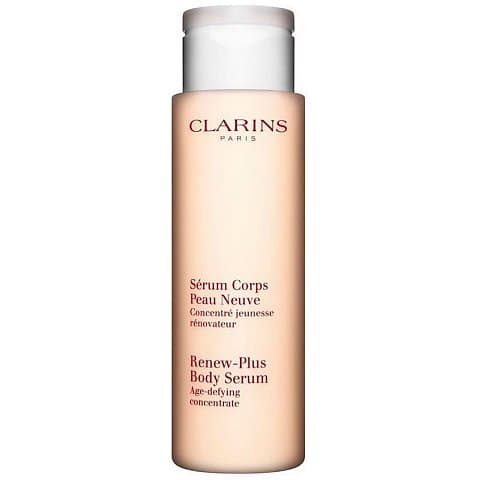 Renew-Plus Body Serum Serum odmładzające do ciała