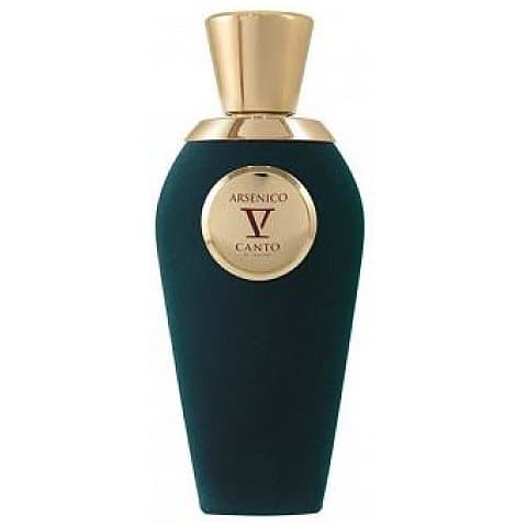 V Canto Arsenico Ekstrakt perfum spray