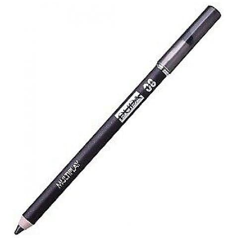 PUPA Milano Multiplay Eye Pencil 8 - BASIC BRUN