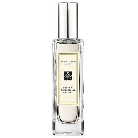 Peony & Blush Suede Woda kolońska spray