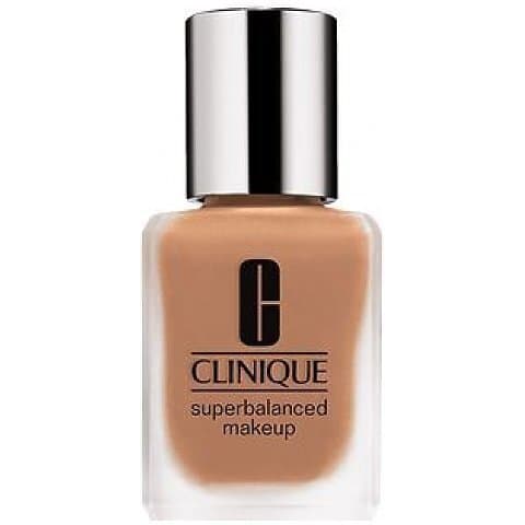 Superbalanced Makeup Podkład do cery mieszanej 10 Alabaster