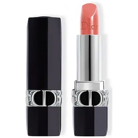 Rouge Floral Care Lip Balm Natural Couture Colour Balsam do ust 772 Classic Satin Balm