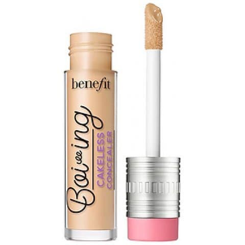 Boi-Ing Cakeless Concealer Mocno kryjący korektor do twarzy 05 Light Warm