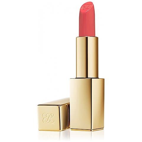 Pure Color Matte Lipstick Matowa pomadka do ust 600 Visionary