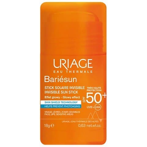 Bariesun Mineral Stick Mineralny sztyft przeciwsłoneczny SPF50+