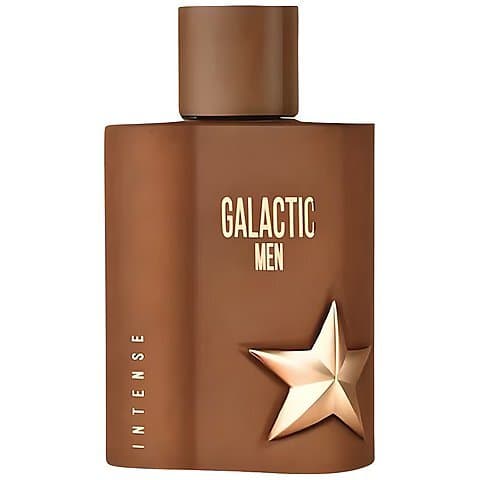 Galactic Men Intense Woda perfumowana spray