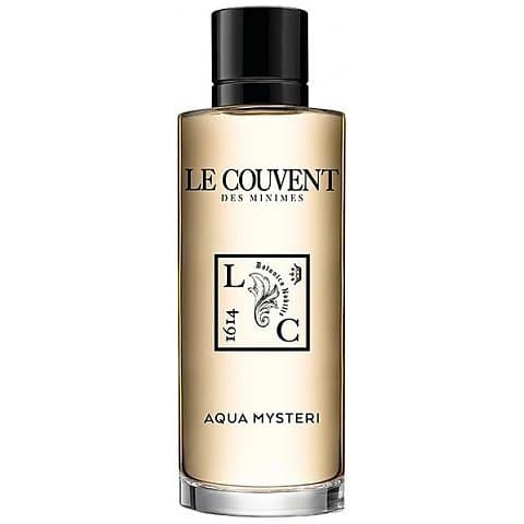 Le Couvent Aqua Mysteri Woda kolońska spray