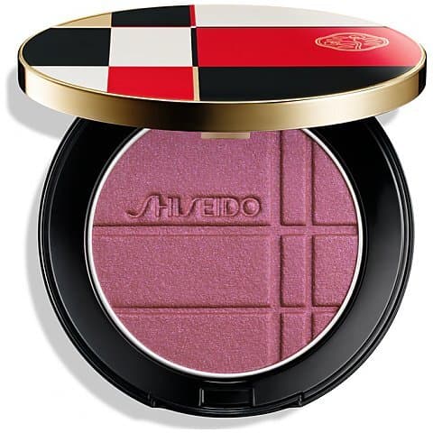 Color + Glow Enhancer Wielozadaniowy kosmetyk do makijażu oczu i twarzy 07 Purple Amethyst