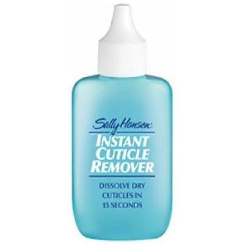 Sally Hansen Instant Cuticle Remover