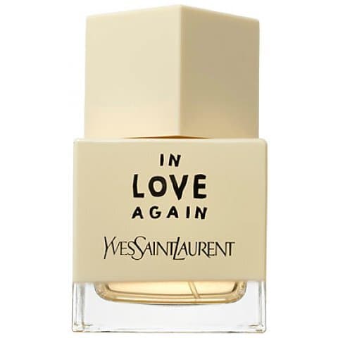 In Love Again Woda toaletowa spray