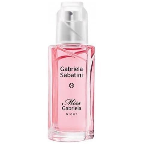 Miss Gabriela Night Woda toaletowa spray