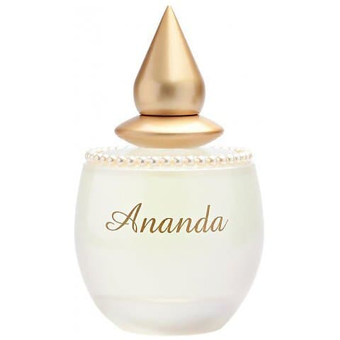 M. Micallef Ananda woda perfumowana dla kobiet