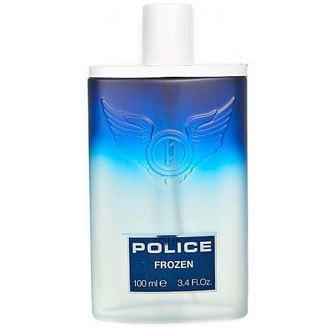 Frozen Woda toaletowa spray
