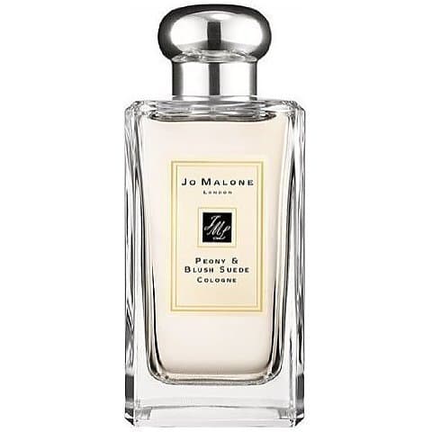 Peony & Blush Suede Woda kolońska spray