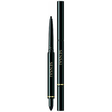 Sensai Lasting Eyeliner Pencil Kredka do oczu 01 Black