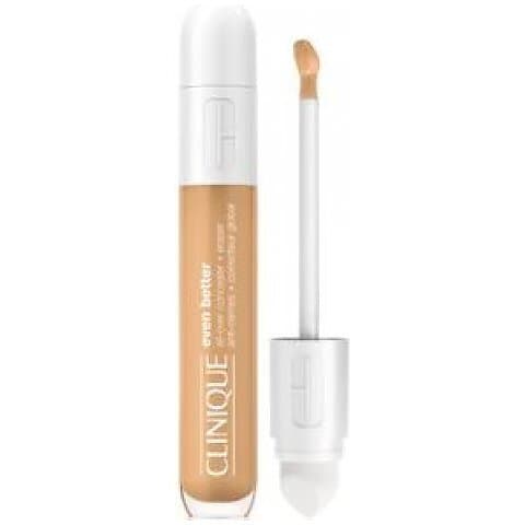 Even Better All Over Concealer + Eraser Korektor maskujący 58 Honey