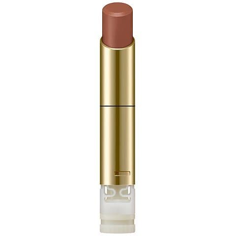 Sensai Lasting Plump Lipstick Wkład do pomadki LP 06 Shimmer Nude