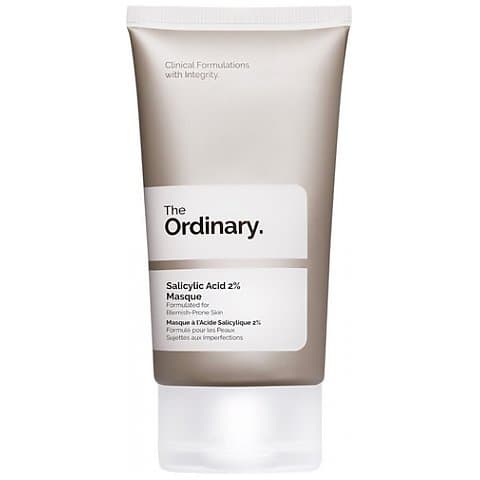Salicylic Acid 2% Masque Maska do twarzy z kwasem salicylowym 2%