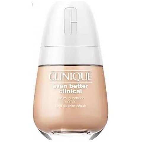 Even Better Clinical Serum Foundation Podkład nawilżający SPF 20 18 Creamwhip