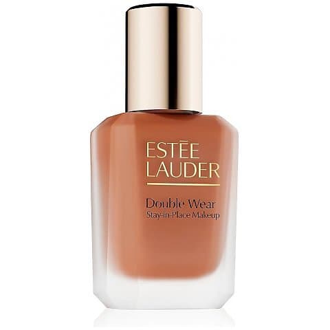 Double Wear Stay-in-Place Makeup SPF10 Długotrwały podkład matujący 6W1 Sandalwood