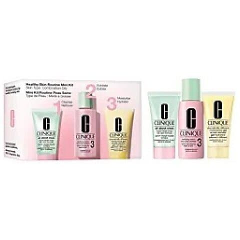 3-Step Skincare System Zestaw upominkowy