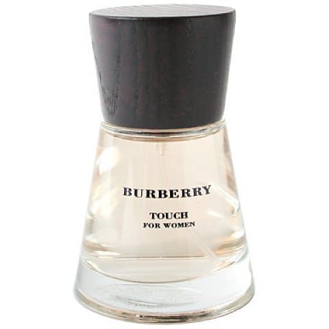 Burberry Touch woda perfumowana dla kobiet