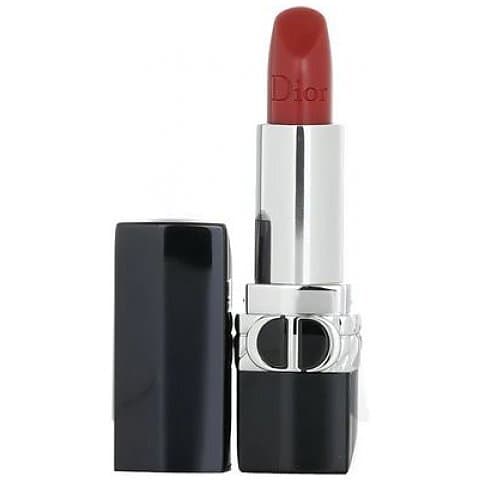 Rouge Floral Care Lip Balm Natural Couture Colour Balsam do ust 846 Concorde Satin Balm