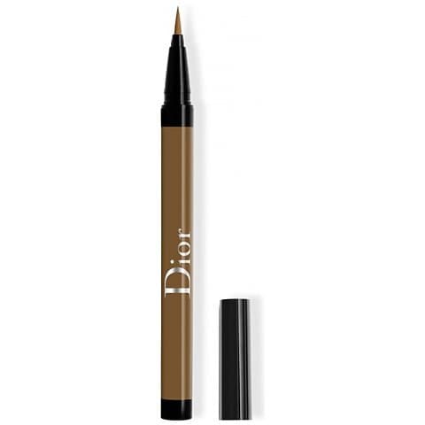 Diorshow On Stage Liner Eyeliner 456 Matte khaki